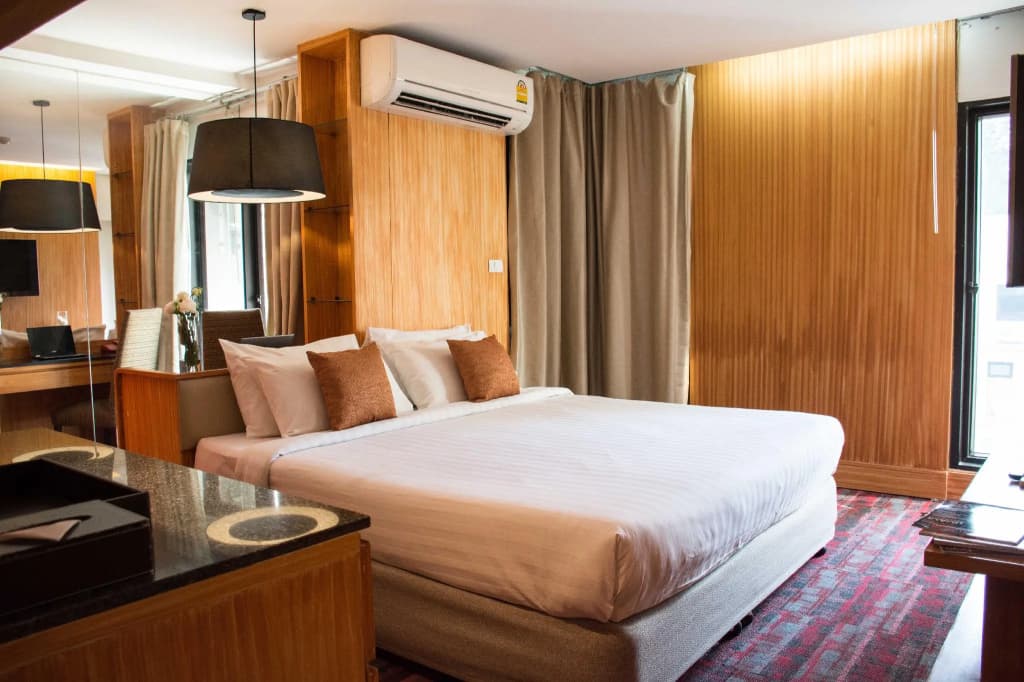 Tango Vibrant Living Hotel - photo 3