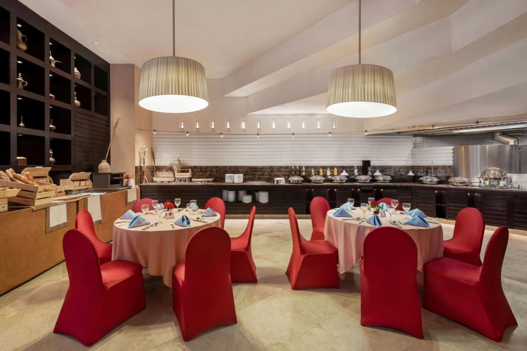Ramada Plaza by Wyndham Dubai Deira - photo 20