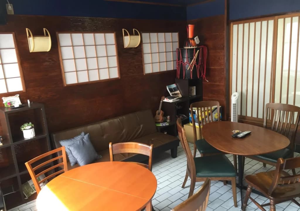 Star Inn Tokyo - Hostel - photo 18