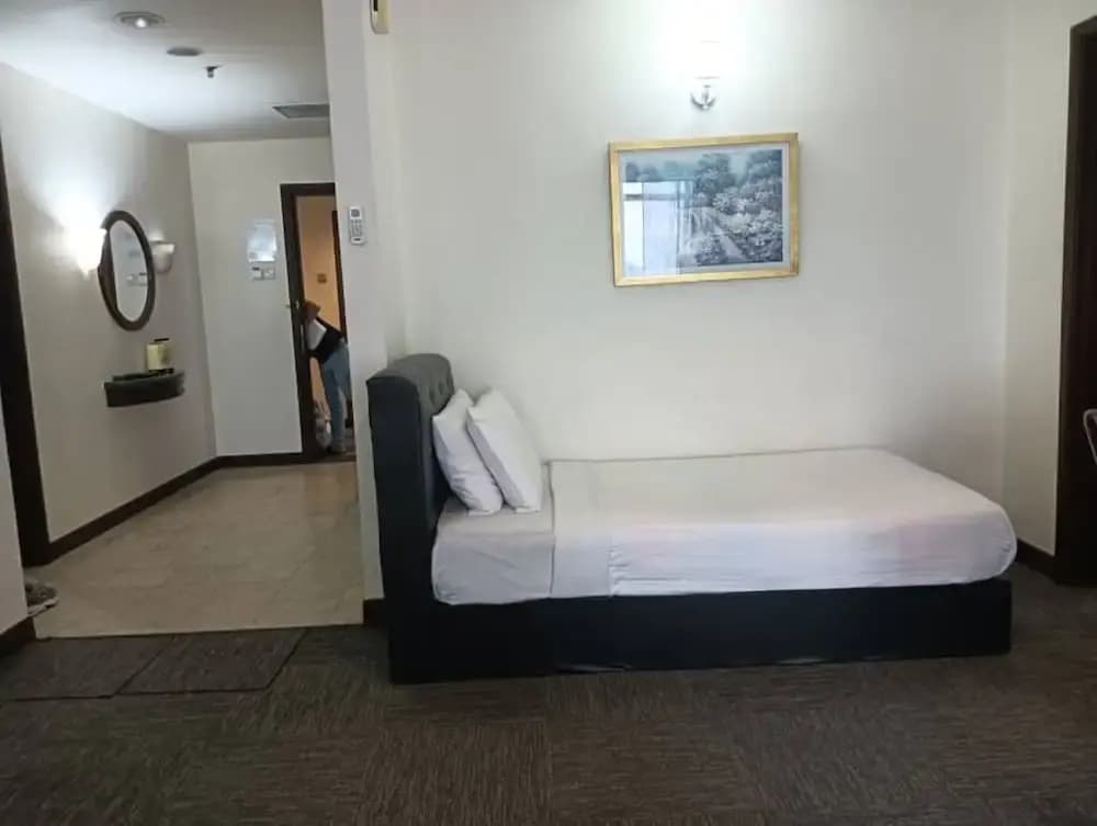 The Hotel Apartment At Times Square - photo 4
