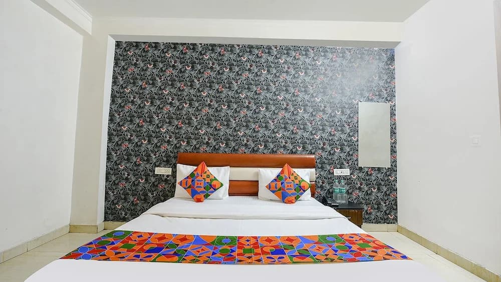 Via Peaceful Stay Palam - photo 5