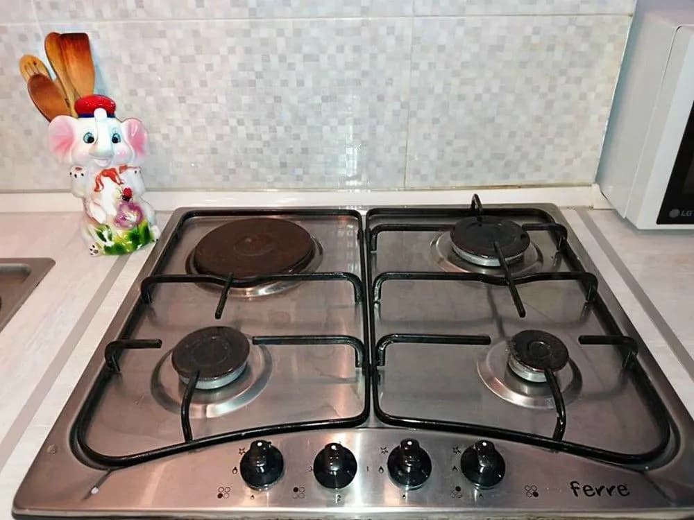 Medea's Apart-hotel - photo 5