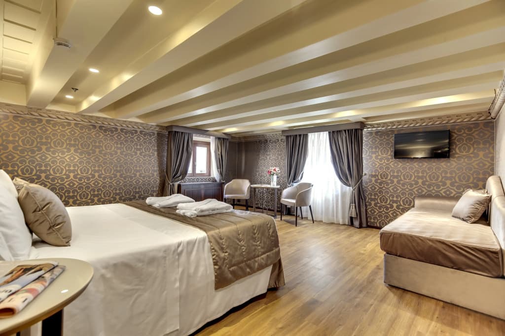 Hotel Dona Palace - photo 3