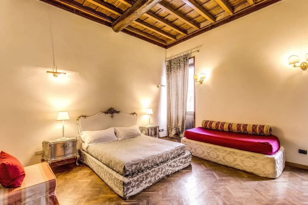 La Casa del Capitano - photo 25