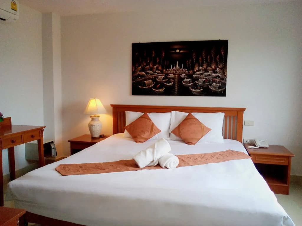 Hua Chiew Residence - photo 2