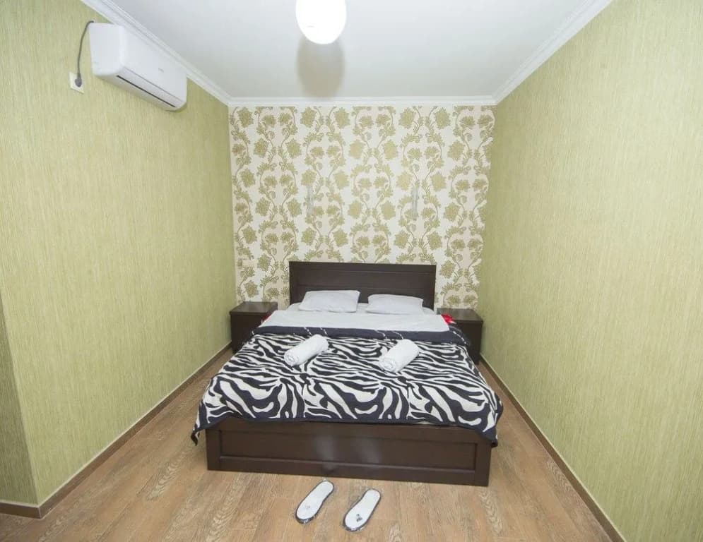 Hotel Elegant 2 - main photo