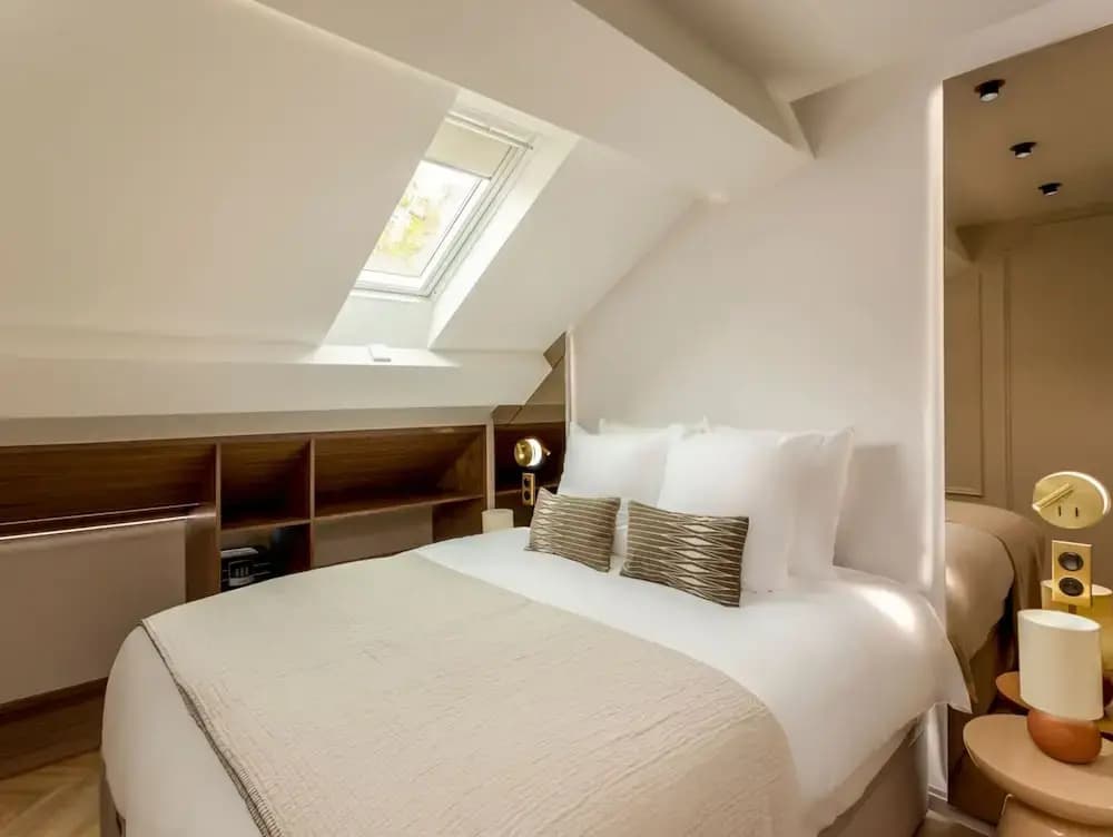 Merveil Luxury Suites - Cyr I-II - Terrasse - photo 23