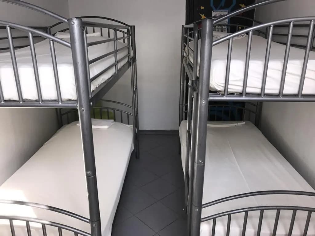 Jacobs Inn Hostel - photo 3