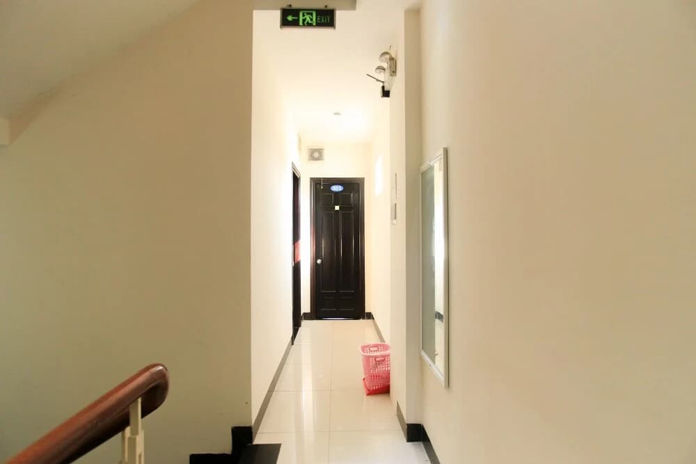 OYO 1072 Dragon Hotel - photo 9
