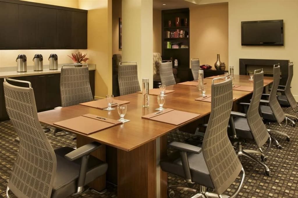 Hotel Abri - Union Square - photo 15