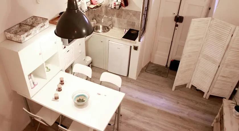 Ra Apartment St. Peter - photo 4