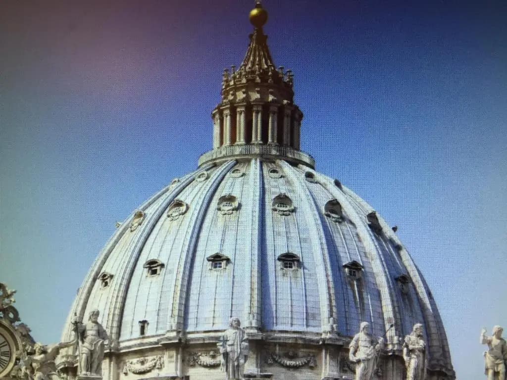 Claudio Vaticano appartamento - photo 10