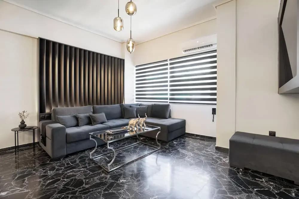 Acropolis Residence by A&A Residences - photo 11