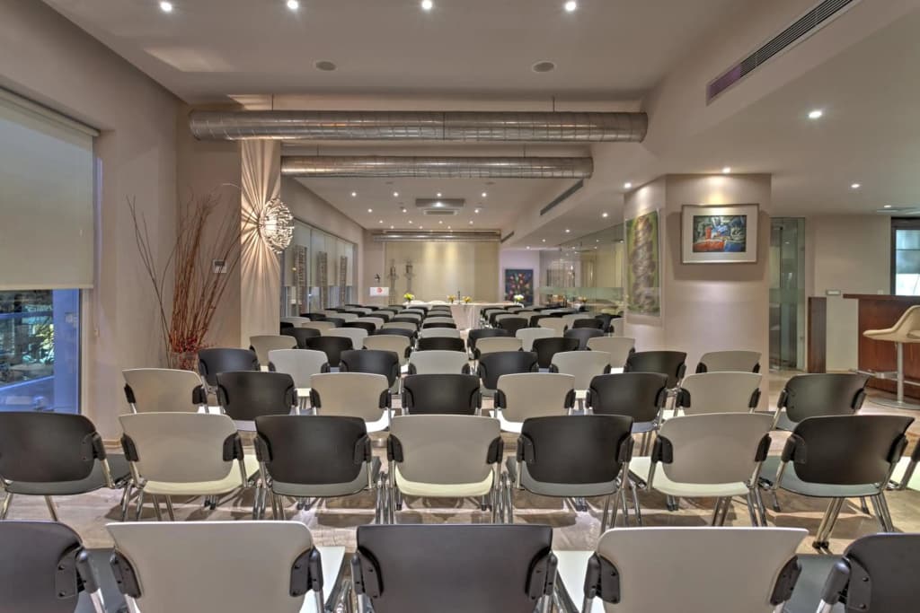 Polis Grand Hotel - photo 47