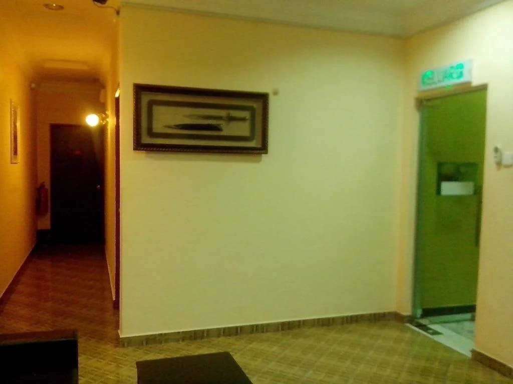 Muara Inn Hotel - photo 11