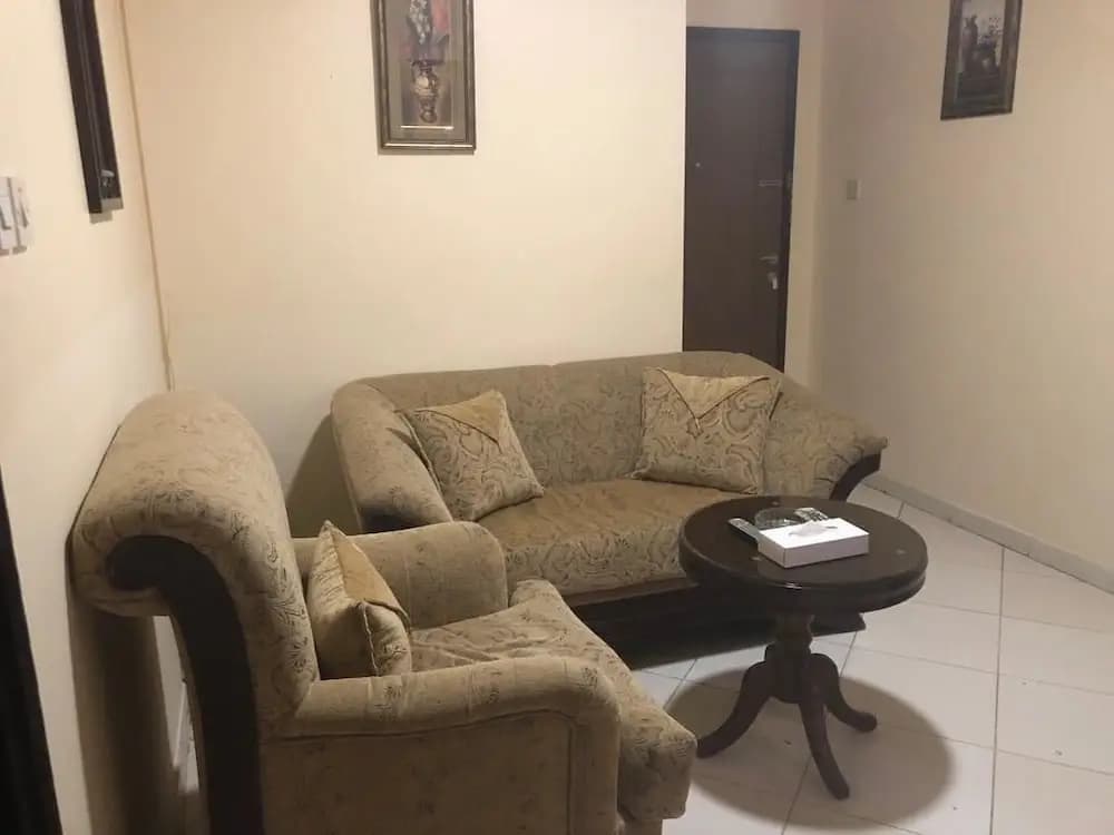 Julphar Hotel - photo 12