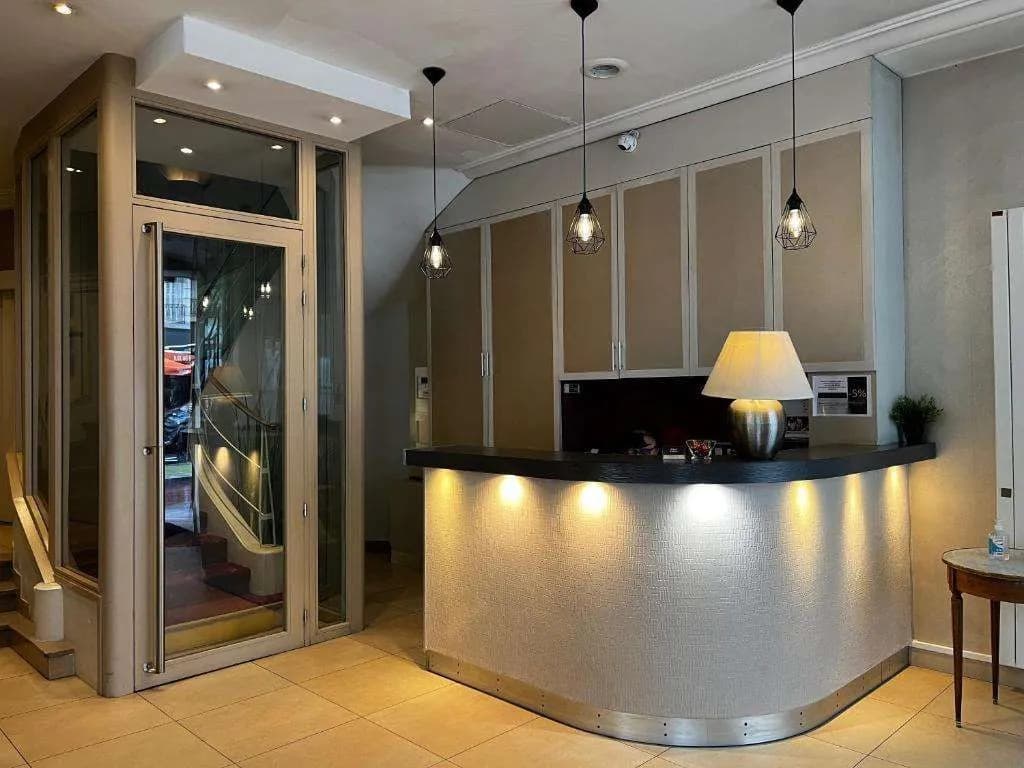 Hotel Viator Paris - Gare de Lyon - photo 27
