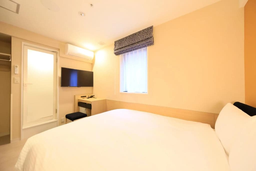 Hotel Nihonbashi Saibo - photo 3