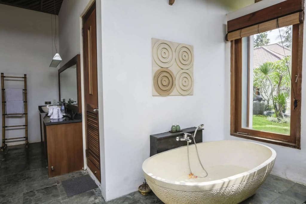 The Kampung Ubud Villa - photo 8