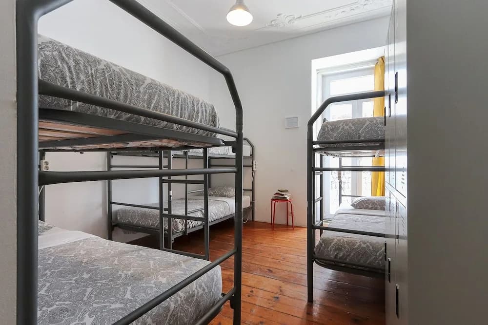 Kab+1 Hostel - photo 2