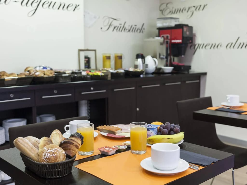 Hotel Acta Antibes - photo 11