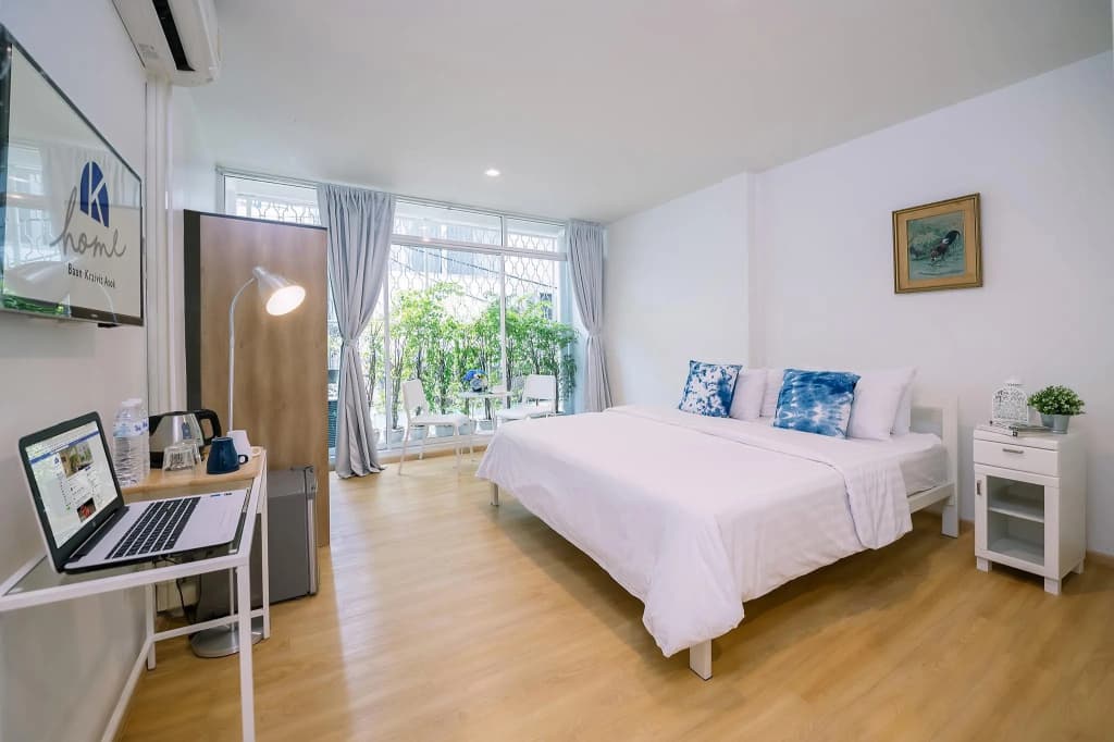 K Home Asok - photo 3