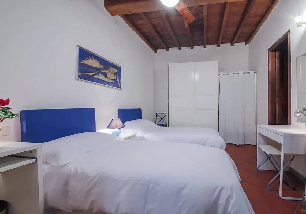 Cosy Ghibellina Terrace - photo 4