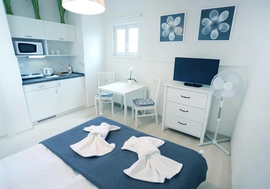 Apartments Pushkin - photo 2