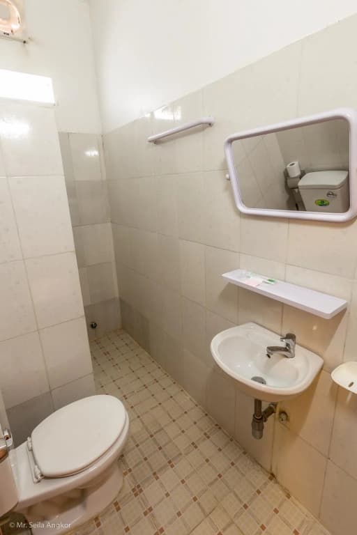 Top Sky Hostel - photo 6