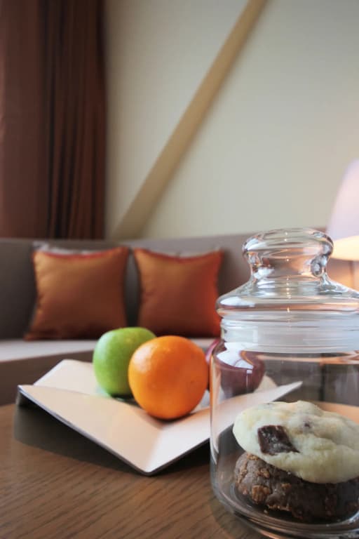 Vivanta New Delhi, Dwarka - photo 10