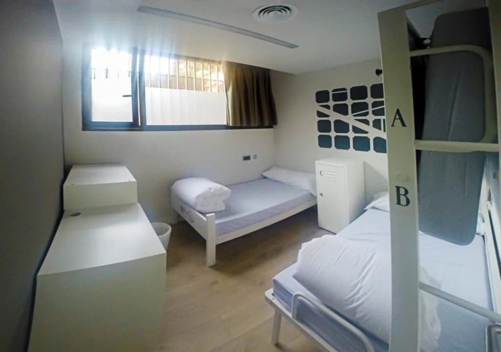 Room 018 Barcelona - photo 5