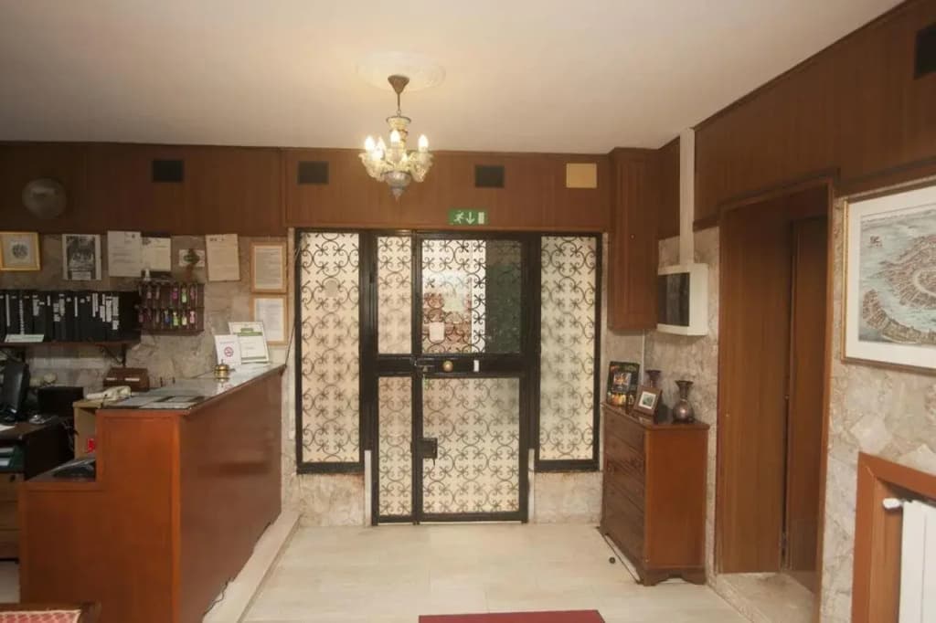 Hotel Dalla Mora - photo 16
