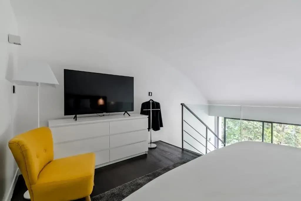 B5 Loft Duplex 175Blo-Paris Convention - photo 3