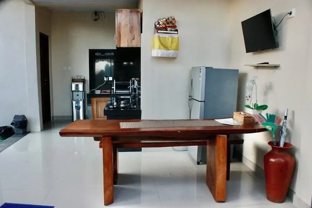 Ubud Mayura Private Pool Villa - photo 4