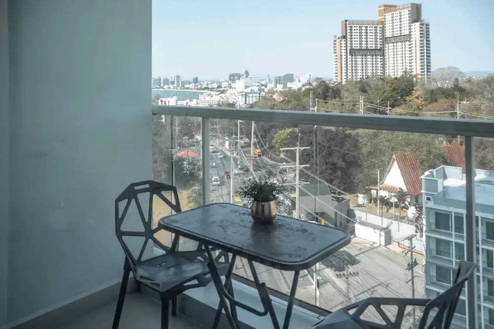 Vision condo - photo 7