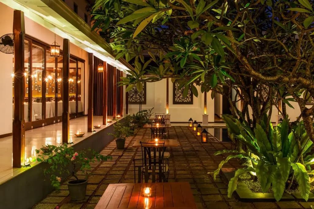 Residence by Uga Escapes - photo 30
