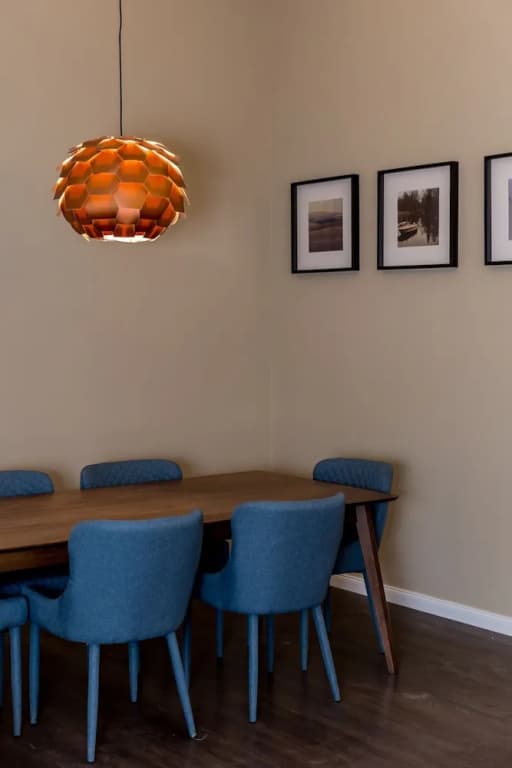 Dfive Apartments - Gold - photo 13