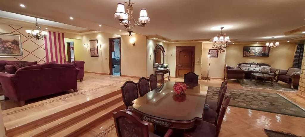 Nasr City Royal - photo 2
