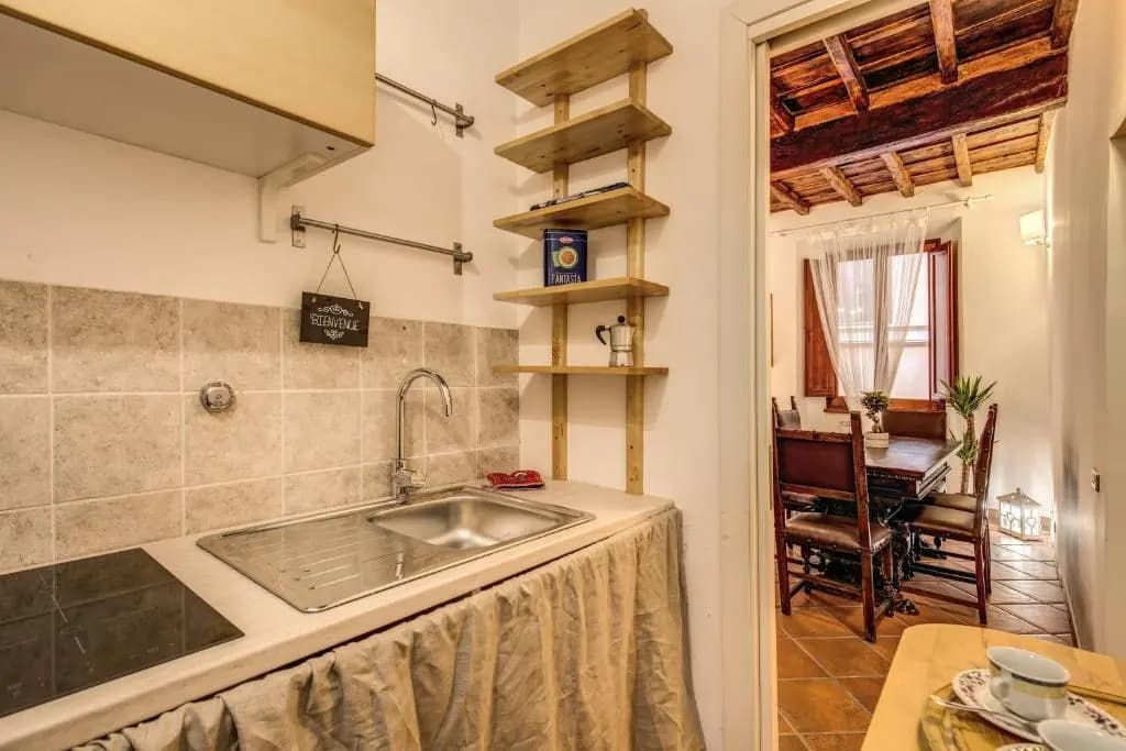 Fresh House Trevi 1 - photo 17