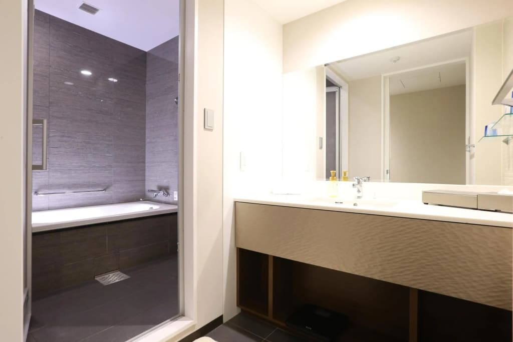 Quintessa Hotel Osaka Bay - photo 24