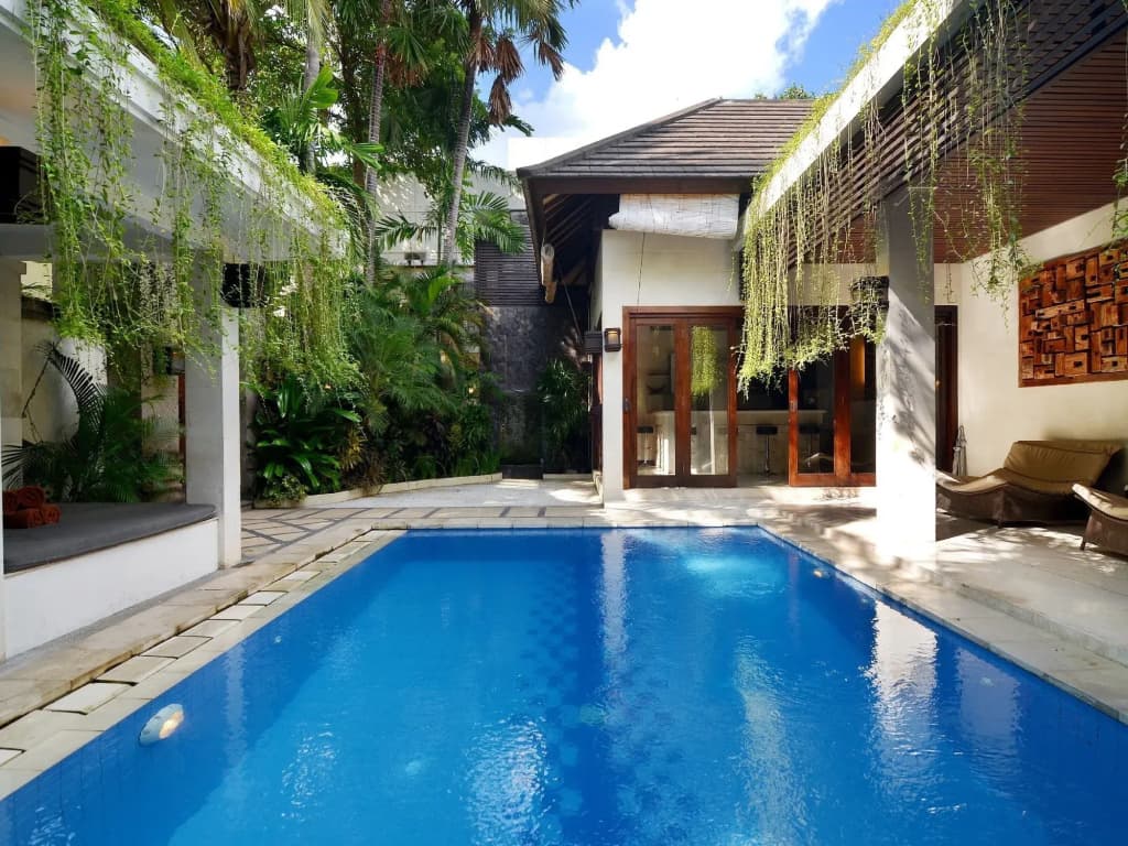 Natayani Villa Bali - photo 11