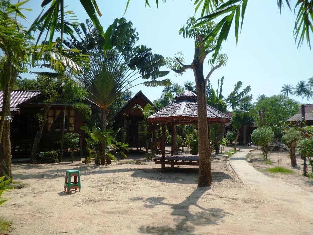 Smile Beach Resort - photo 10