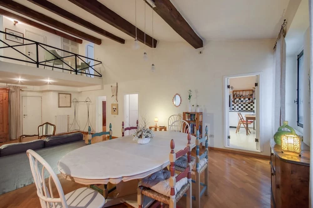 Apartments Florence Altana - photo 14