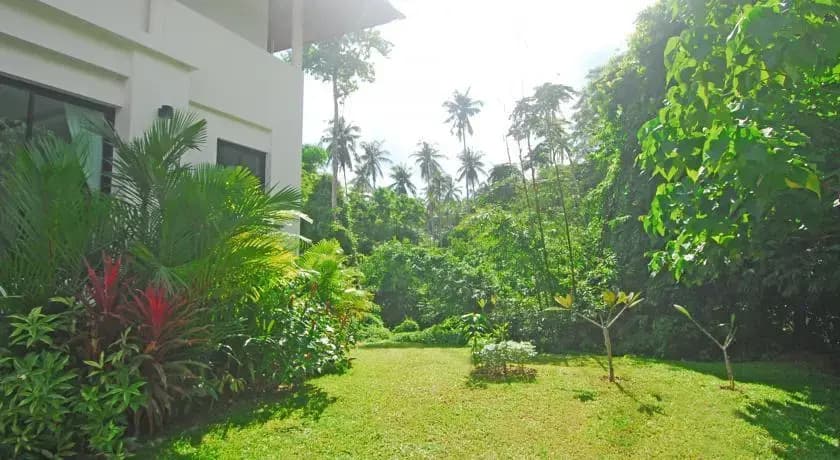 Villa Prana Samui - photo 1