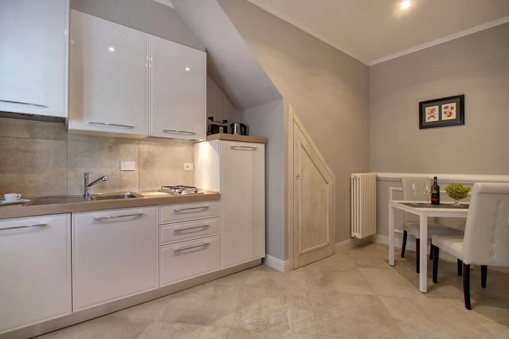 Art Apartment Giotto Suite - photo 7