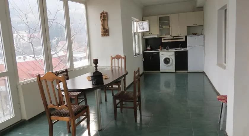 Old Sololaki - photo 6