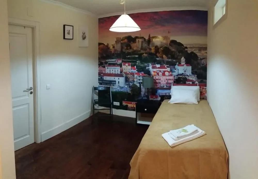 Pena Mirage Apartment - photo 12