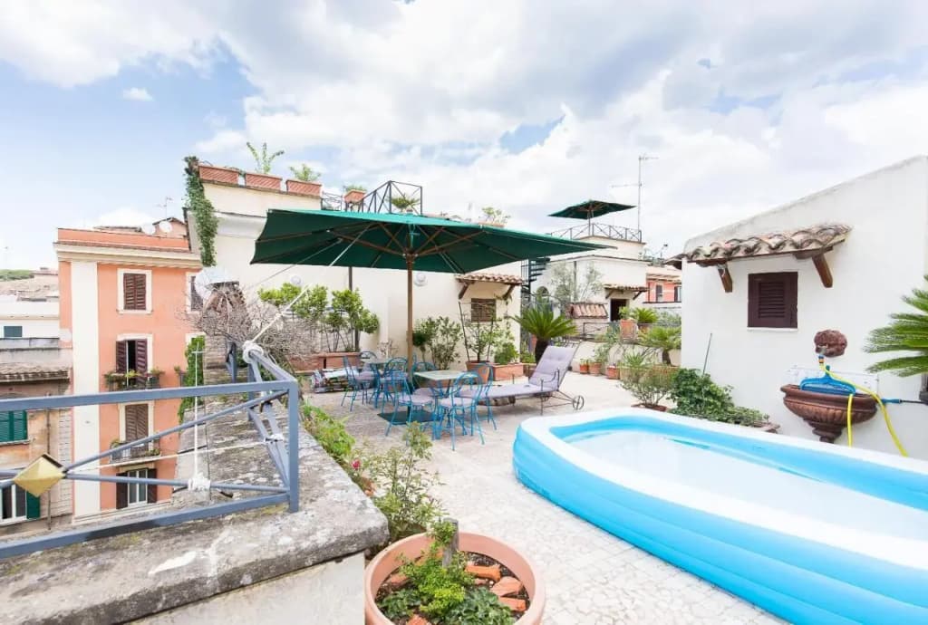 Hotel Celio - photo 14