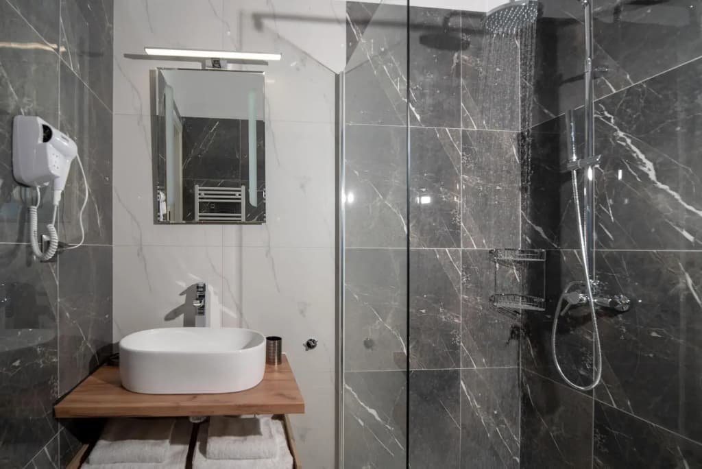 Plaka Arch Suites - photo 7