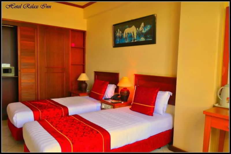 Relax Inn - photo 5